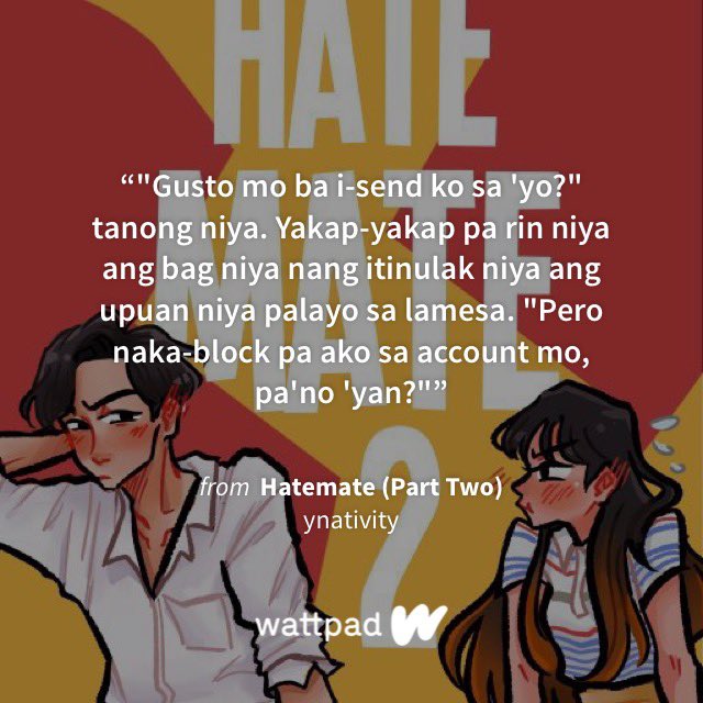mga galawa talaga ni boss kakaiba #hatematewp