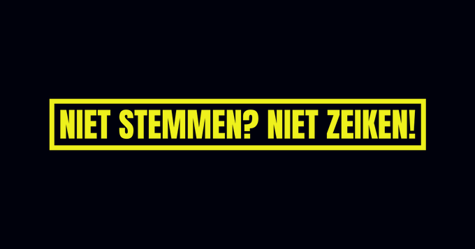 Stem 16 maart Leefbaar Albrandswaard!
 
#gemeenteraadsverkiezingen2022
#stemzeweg