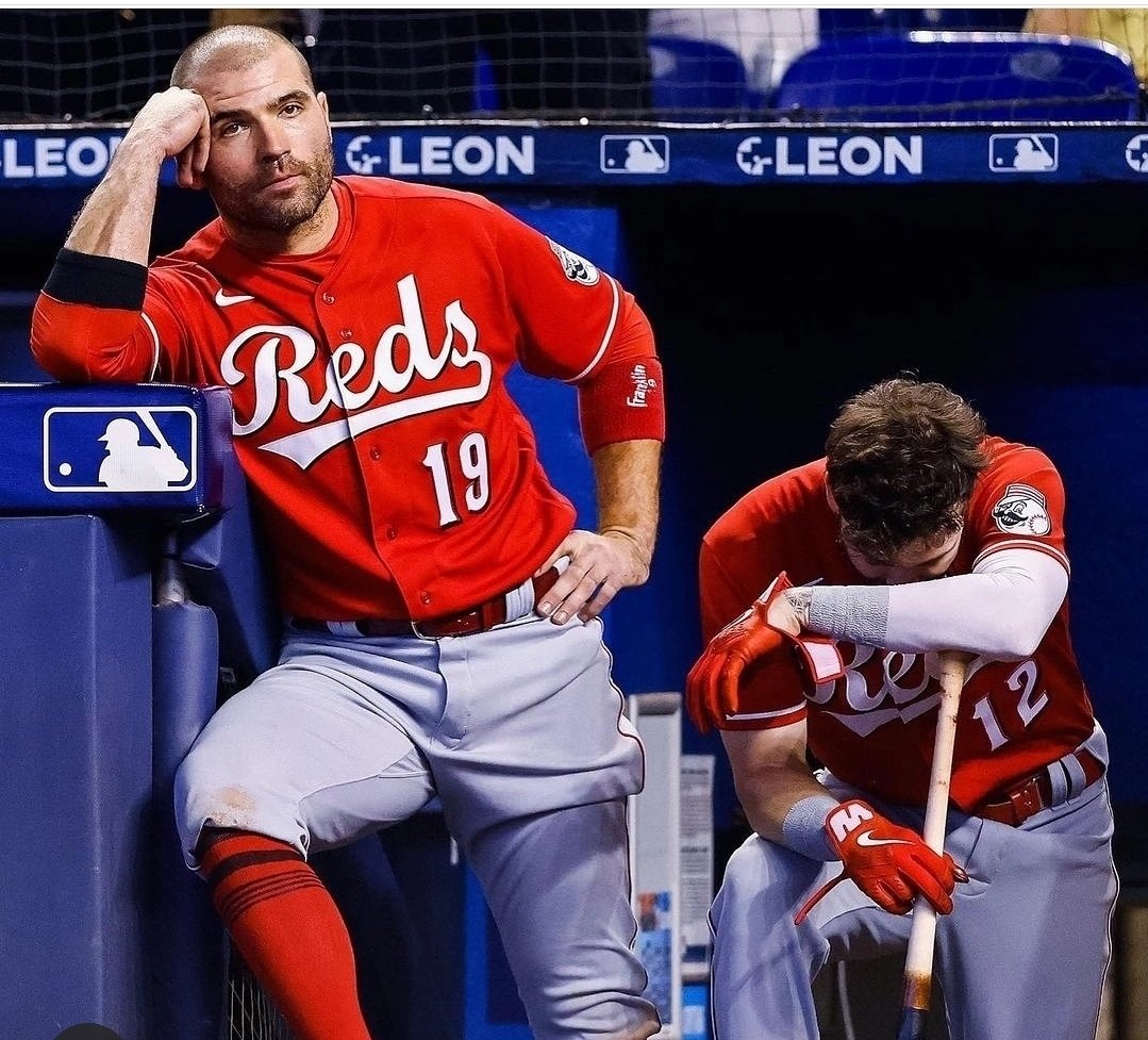 I felt like this was an appropriate picture for today.