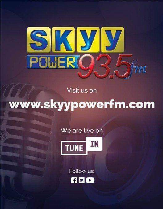 DjCashgh's tweet photo. #RadioProMotion Tonight live Mixing On Air @Skyypowerfm1
Tune In
10pm to 12midnight
#worldbaddestdj #radiopromotion #impact #wemakeithitz #SpankingNewtune https://t.co/6ZkH0fqjIc