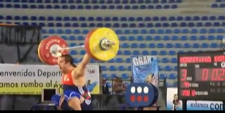 rcl_performance's tweet photo. 9  days left to reserve a spot at the USA Weightlifting Level One Coaching Course the last weekend in March in Bradenton Fla. Sharpen your teaching, communication, programming and coaching skills related to the Weightlifting movements. https://t.co/OkkK6e58MF https://t.co/br4P6C8BHo