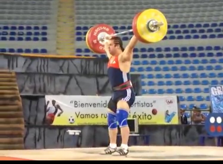 rcl_performance's tweet photo. 9  days left to reserve a spot at the USA Weightlifting Level One Coaching Course the last weekend in March in Bradenton Fla. Sharpen your teaching, communication, programming and coaching skills related to the Weightlifting movements. https://t.co/OkkK6e58MF https://t.co/br4P6C8BHo