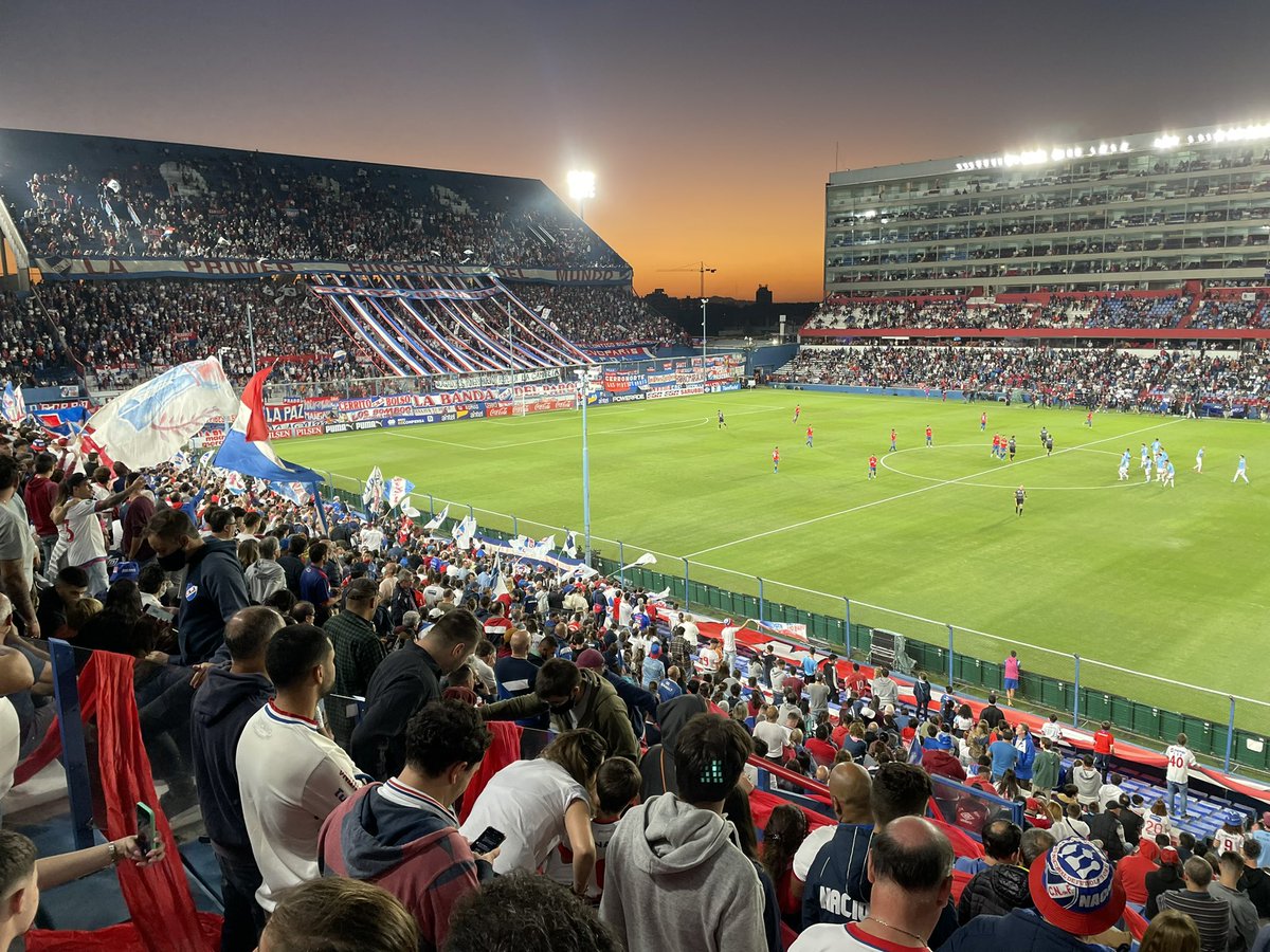 Las mejores puesta del sol no son siempre en la playa