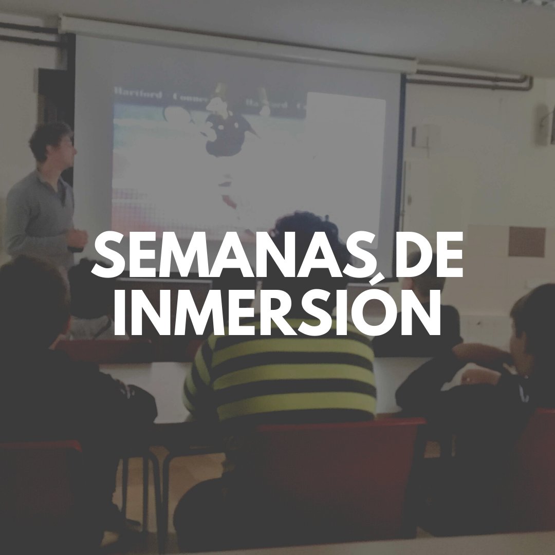 ColegioTajamar's tweet photo. 𝟭º 𝗗𝗘 𝗣𝗥𝗜𝗠𝗔𝗥𝗜𝗔 🔴Nuevas plazas para el 22/23. 
Nuestro proyecto de bilingüismo incluye las asignaturas de Science, Physical Education y Music. Además, las complementamos con semanas de inmersión en Meco que ayudan a preparar los exámenes de Cambridge. #Primaria #TuCole https://t.co/LPg3f71Gtk