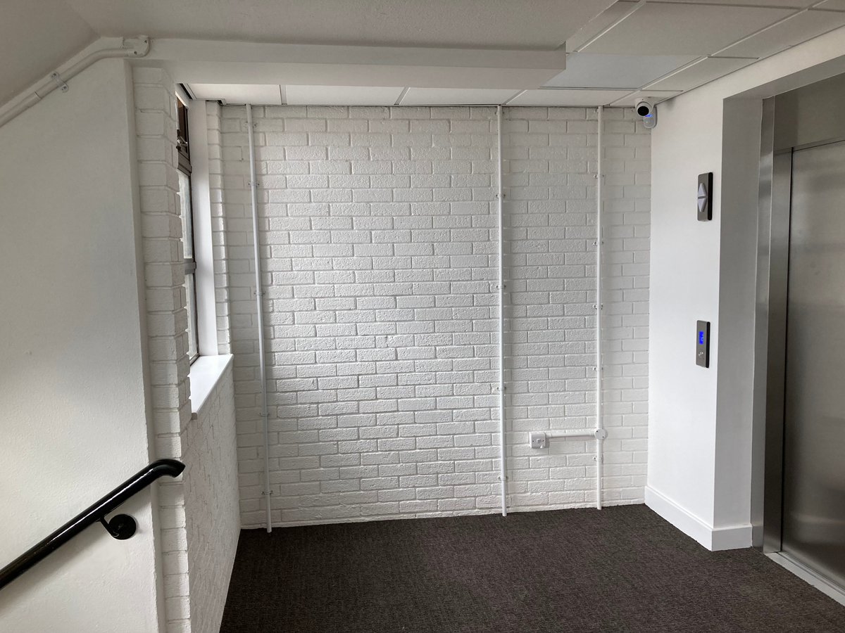 Haldons Ltd tweet media