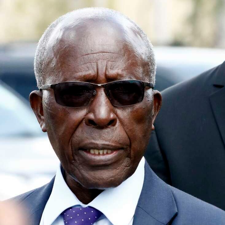 KISII SENATOR Prof Sam Ongeri defects from the Orange Democratic Movement (ODM) to the Democratic Action Party-Kenya (DAP-K)