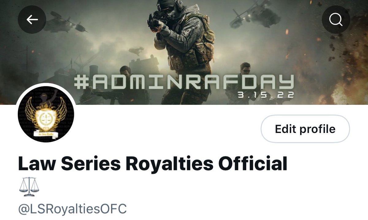 LSRoyaltiesOFC's tweet photo. hi royals! drop your #AdminRafDay layouts here! 

Happy Birthday, Admin Raf! @ivancenzo https://t.co/M4S0aCLCbq