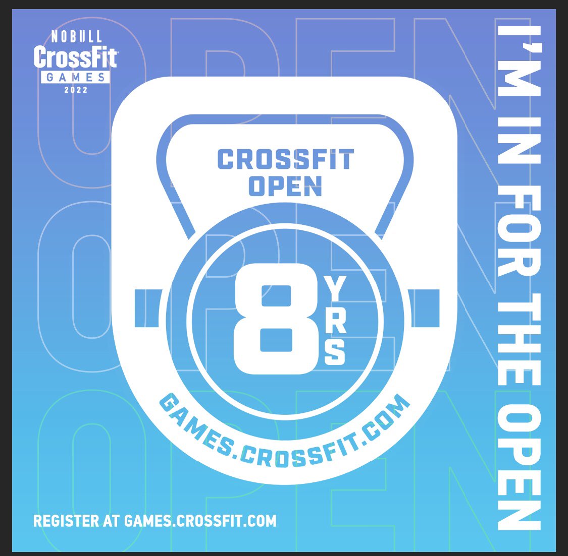 carl_arredondo's tweet photo. My 8th year competing in the @CrossFit @CrossFitGames Open & 2nd year in #mensvision #adaptiveathlete division. Thanks to @THECrossFitNOLA & my #adaptivetrainingacademy certified Coach/judge Tanya Silvernagel . Not to shabby for 58 years old! ππ¨π»βπ¦― https://t.co/sLD7t9ZqpM