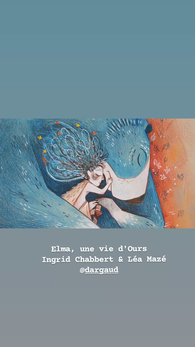 🅒🅞🅝🅢🅔🅘🅛 🅐🅛🅑🅤🅜 

#litteraturejeunesse #litterature #livre #livres #book #litteraturejeunesse #litteraturedejeunesse #lecture  #lire #lirecestlavie #lirecestvivre #lirelirelire #livreaddict #livreenfant #livrealire #albumjeunesse #album #environnement #animaux #écologie