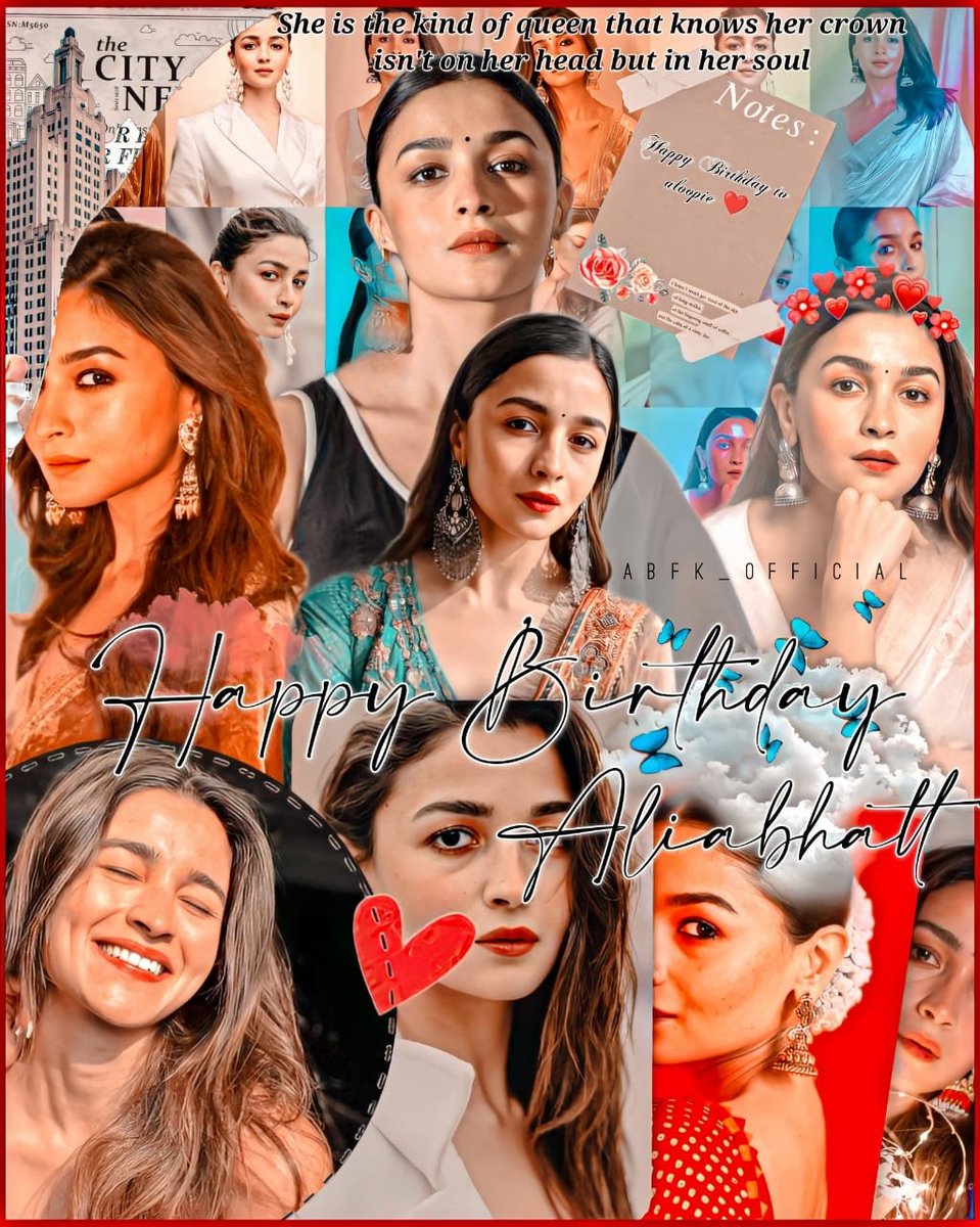 aliasmagical_'s tweet photo. ❀ #HappyBirthdayAliaBhatt 
✩｡:•.───── ❁ - ❁ ─────.•:｡✩
.
.
(TAGS) Ignore 
#aliabhatt #sweet #ranbirkapoor #live #news #westandwithalia #weproudtobealianators #couple #love https://t.co/NphFNYXtzK
