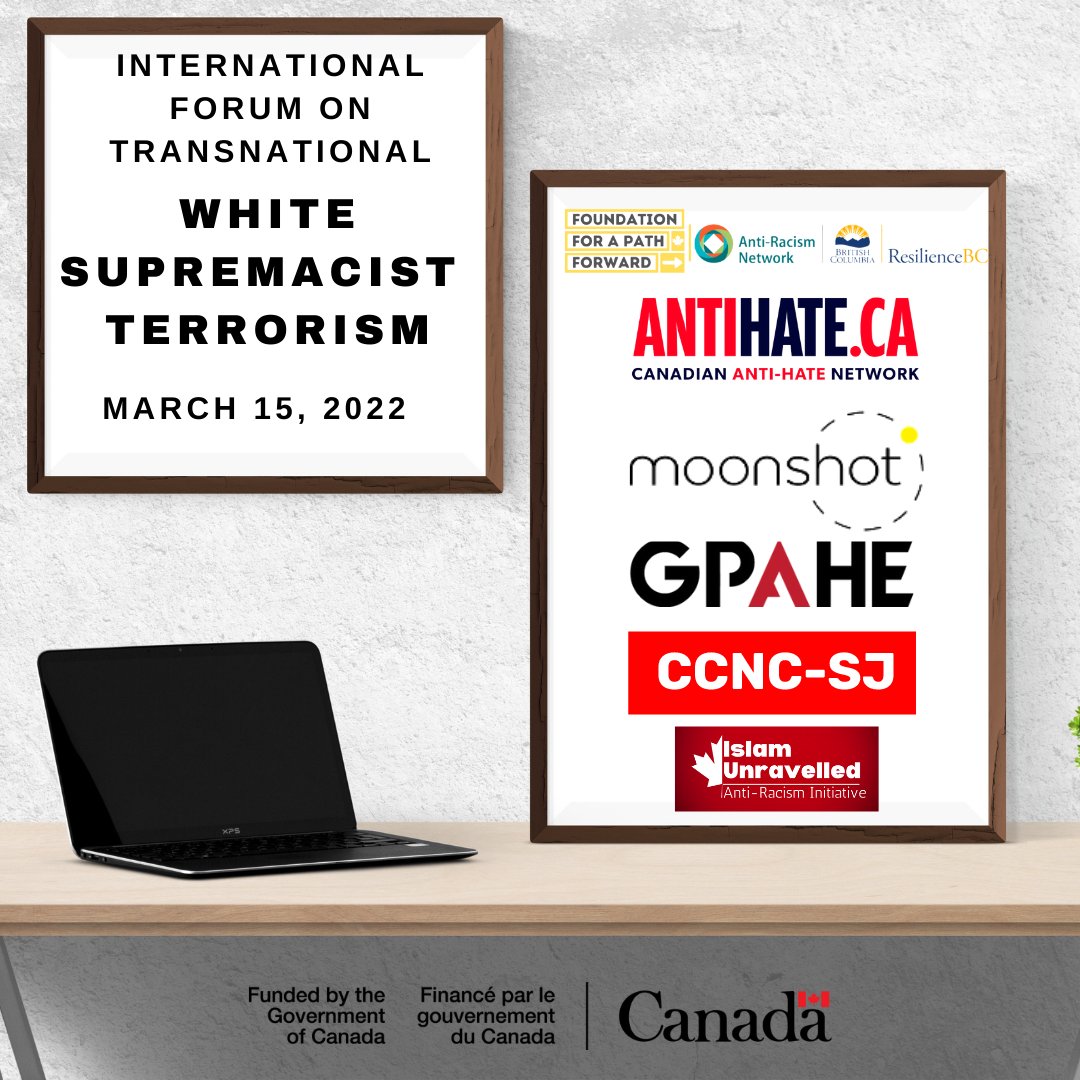 Foundation for a Path Forward tweet media