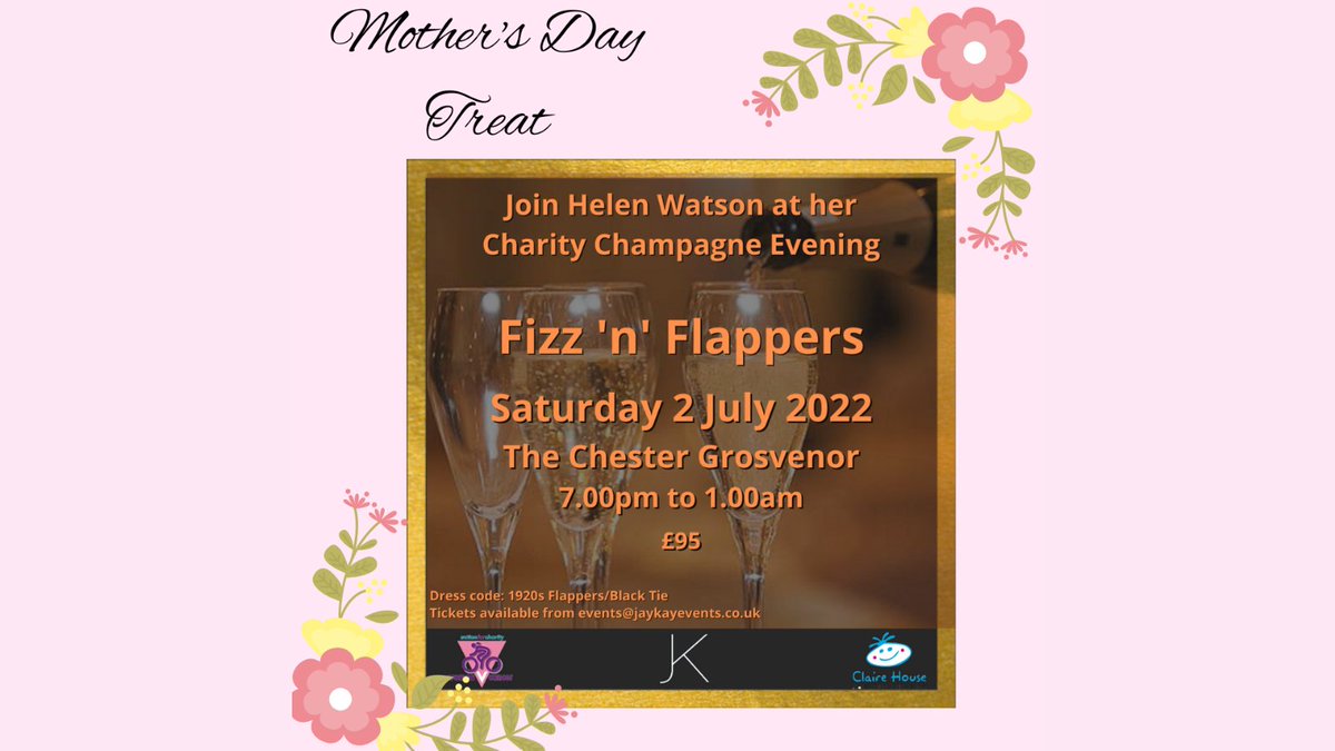 JayKay Events tweet media