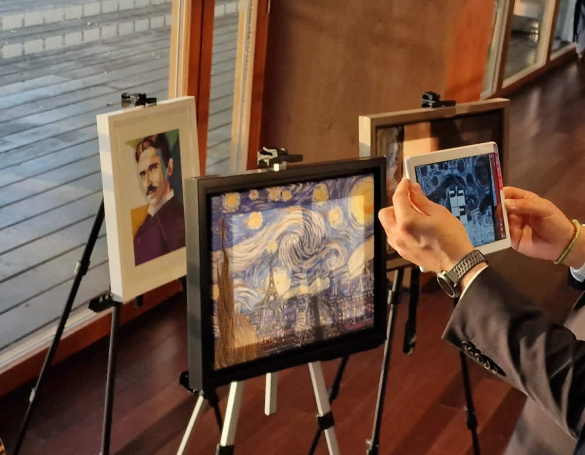 SmartyEventos's tweet image. Ayer realizamos una de nuestras actividades más apasionantes “Uncharted Team Building”, una aventura única e irrepetible basada en hechos históricos reales y con grandes sorpresas. ¿Te lo vas a perder? 🧭

Más información en nuestra web:
smartyeventos.es/secreto-julio-…

#teambuilding