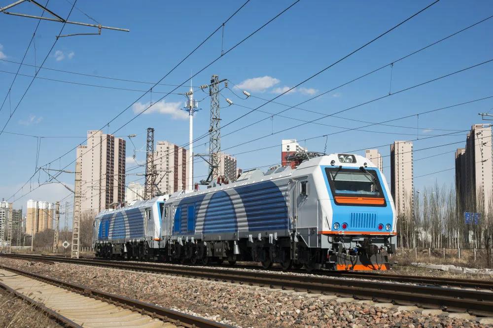 CRRC Corporation Ltd on Twitter "CRRC have put Belarus on