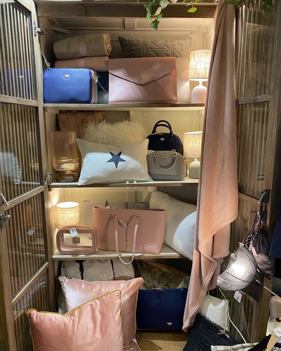 Packhouse tweet media