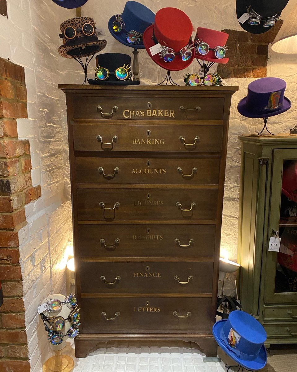 Packhouse tweet media