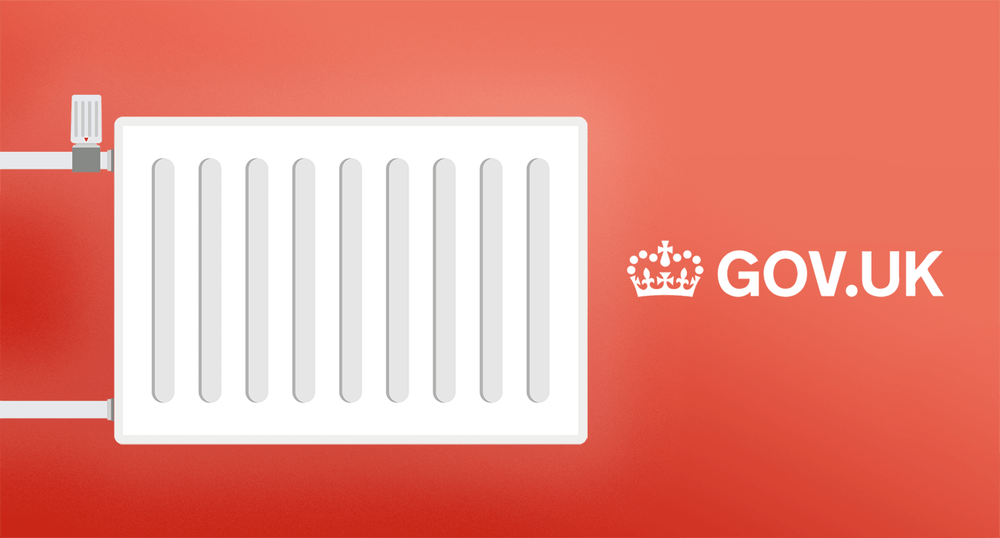 What is the Warm Home Discount scheme and how can I sign up?

Take a look at our guide here to find out! bit.ly/3tb7Vzg

#energysolutions #energyefficient #energy #warmhomediscount