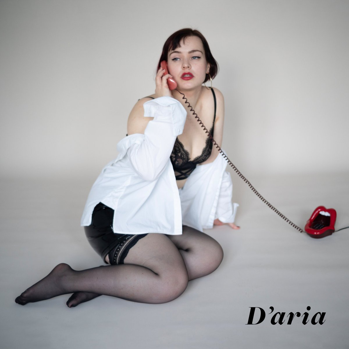 D'aria tweet media