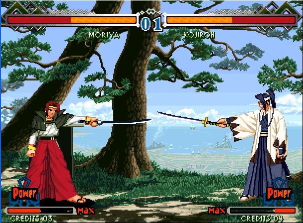 gpolaillon's tweet photo. @TaiKhei And The Last Blade 2 https://t.co/sMdkitsxtT