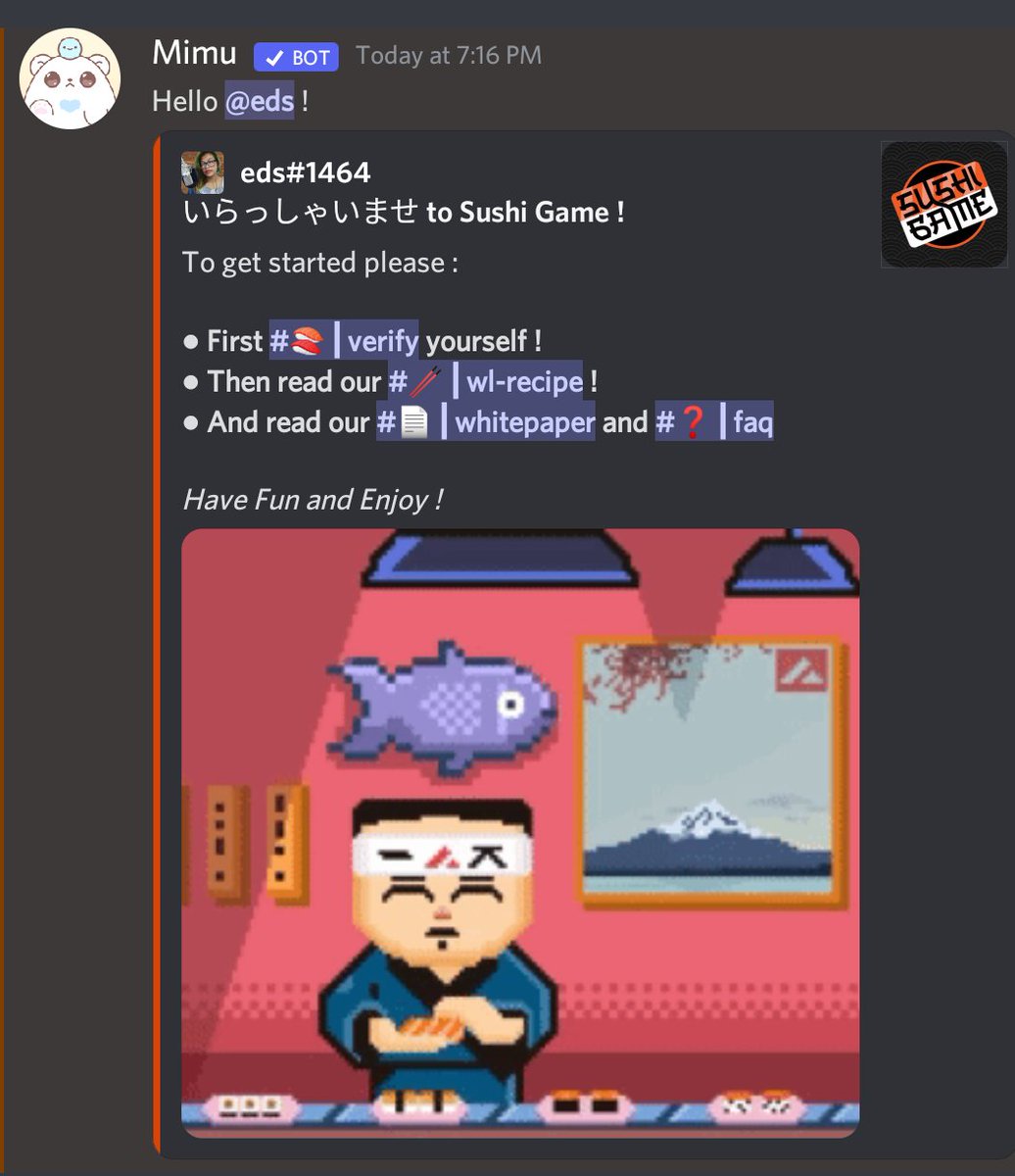 Eds17847037's tweet photo. @Sushidotgame @HoppersGame @StereoxxxX @popoyvale @GutualJeff  @CheralynSinini1 https://t.co/uWX1WCVNh5