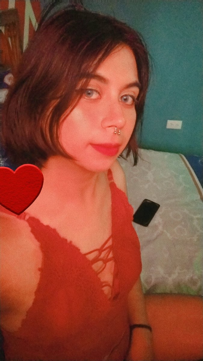 NeusJawells's tweet photo. ❤️❤️❤️❤️💓
#Femboy #Trapito #neusFemboy https://t.co/JSnbBI8Trp