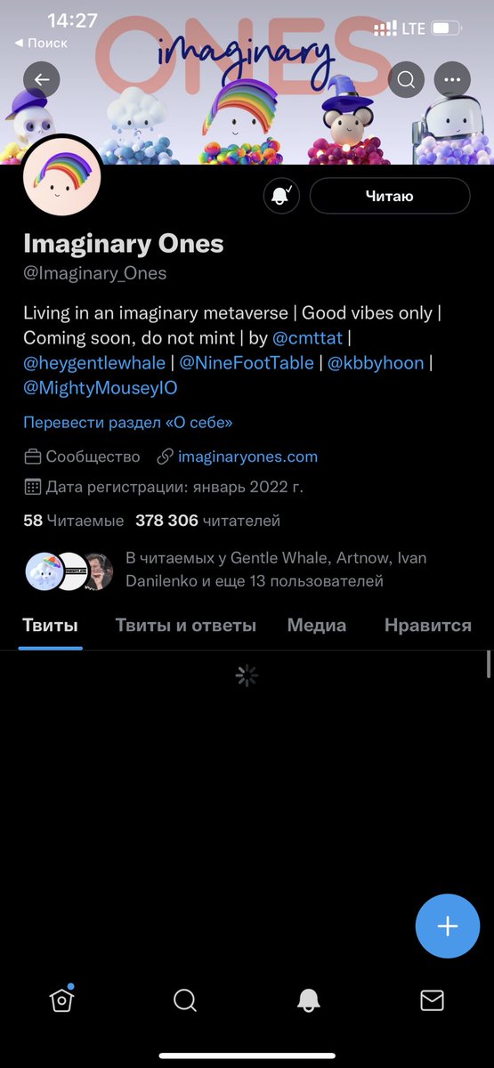 PrettyFloyd6's tweet photo. @web3sg @Imaginary_Ones i nominate my friend @mars03363997 i think he really deserves his hard work to pay off and how some pleasant moment in his life! https://t.co/6WmTRoRi8m