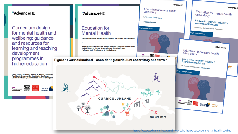 KiftSally's tweet photo. #EMHtoolkit @edu4wellbeing
😍this discussing! 
🙏@Garethstudentwb @ChrisWilsonEdu @BradS4
@DrJulietFoster
👏Every interaction w students has potential to impact +ively or -ively! 
#CurriculumLand: learning as territory &amp; terrain 
https://t.co/uZvOnNjCkM https://t.co/lM9z8h0MTe