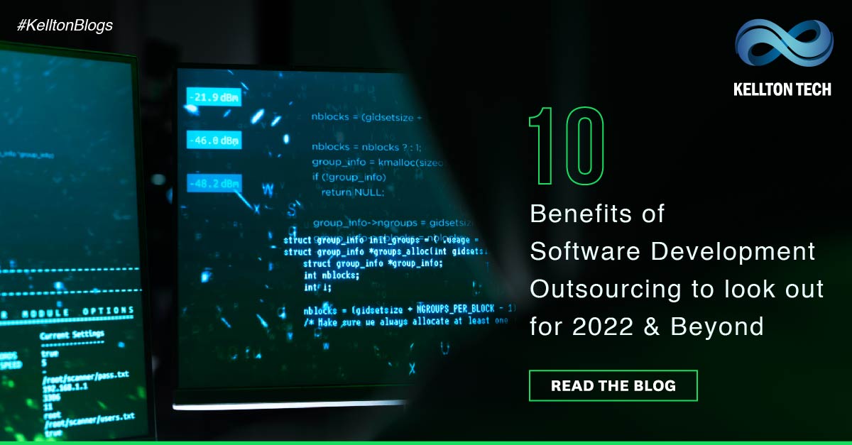 KelltonTech's tweet photo. #DidYouKnow — Come 2023, and the market for #ITOutsourcing services are expected to reach $519.3 Billion. Read the #Blog to learn why more companies are adopting #SoftwareDevelopmentOutsourcing.
Read here: https://t.co/MvNbXjPIBW
#DigitalTransformation #KelltonBlogs https://t.co/e0JqFRhegO