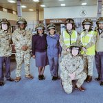 Photo by RAF Ethnic Minorities Network (@RAF_EMNetwork)