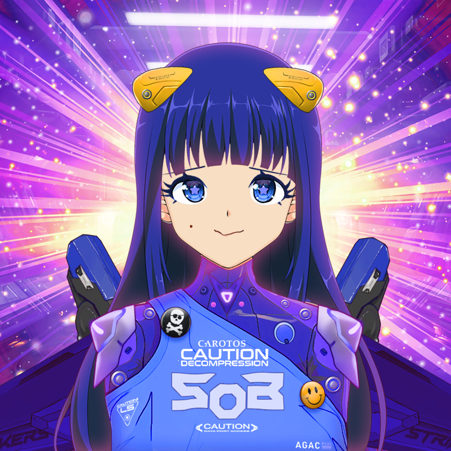 Strikers Of Bluesky tweet media