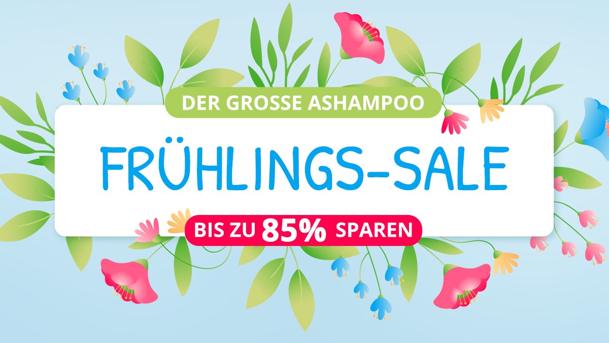 Ashampoo_DE tweet media