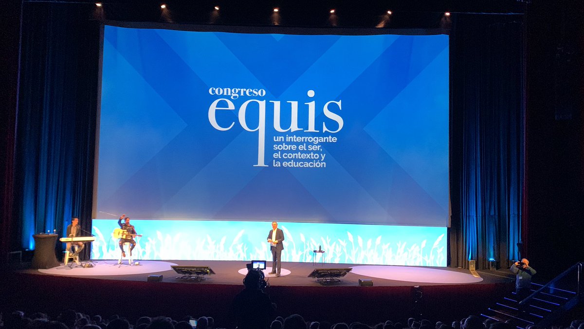 cbaucells's tweet photo. Continuamos tras el descanso hablando del MedioAmbiente #CongresoEquisLaSalle https://t.co/3lCBqqJ4xA