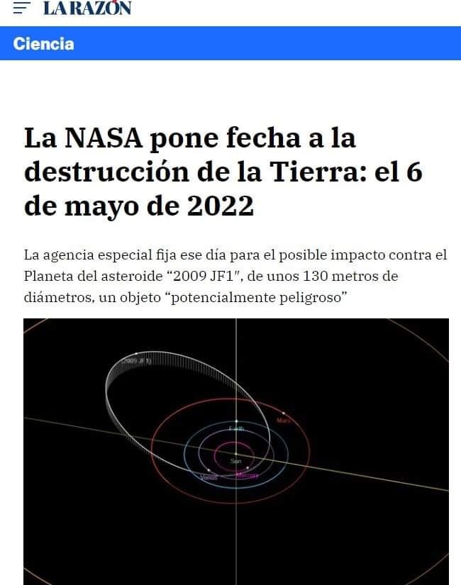 diostuitero's tweet photo. ¿Os está gustando el Apocalipsis? https://t.co/ACOxdO0mIW