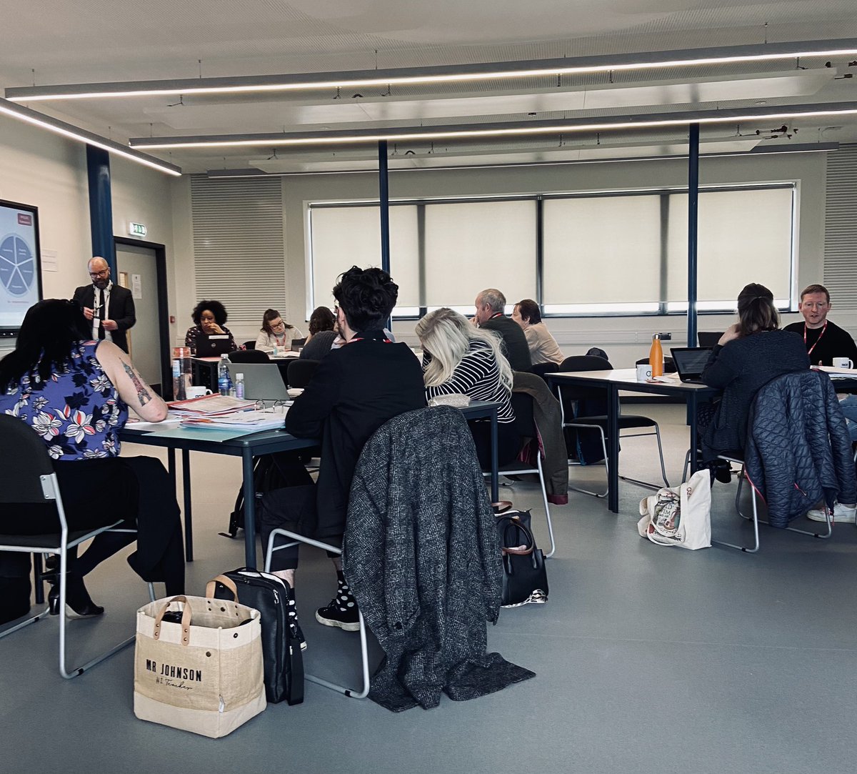 Mrs Scott (@sara_scott_dht) on Twitter photo A wonderful start to #NPQLBC #cohort2 with <a href="/futuresteaching/">Futures Teaching Alliance</a> #brighterfuturestogether #JCway A wonderful start to #NPQLBC #cohort2 with <a href="/futuresteaching/">Futures Teaching Alliance</a> #brighterfuturestogether #JCway