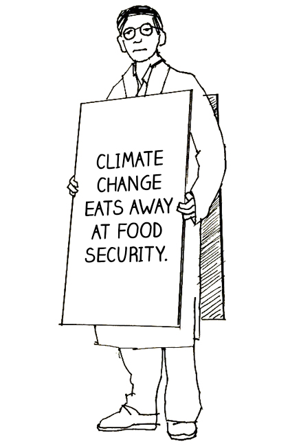 100 Climate Messages tweet media