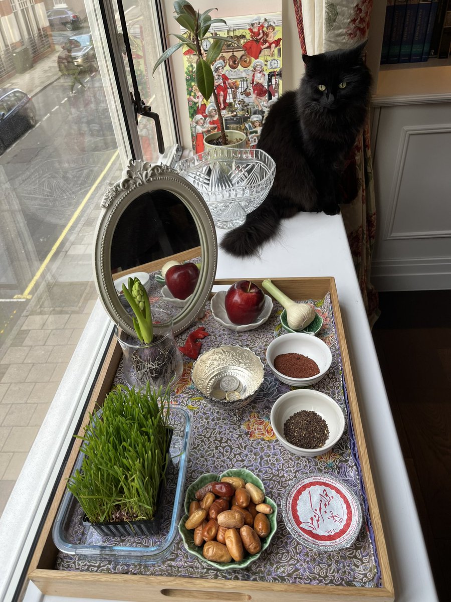 Rowena Abdul Razak tweet media