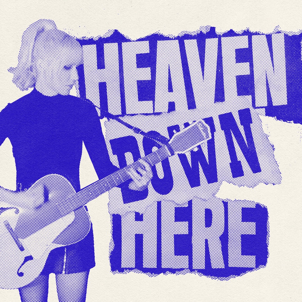destroyexist's tweet photo. Kate Clover: Heaven Down Here
https://t.co/CwIAPWNJwJ

#destroyexist #kateclover #punk #garagerock #powerpop https://t.co/doTaWIE45f