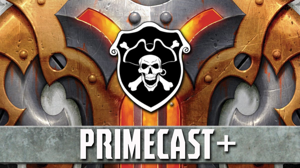 PRIMECAST+ is live! Read more and watch now: home.privateerpress.com/2022/03/15/pri…