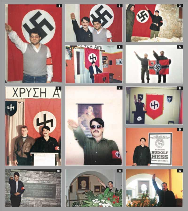 RealTson's tweet photo. @EothinosV @nonutopist @LeftSideris Η κάθε χώρα έχει νεοναζί όπως και η Ελλάδα άμα το ξέχασες μην το παίζεις έξυπνος, θα σου θυμηθώ και εγώ κάτι https://t.co/W3QXZJRJ7o