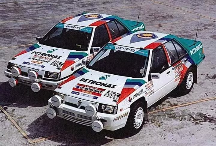 capri_sondaniel's tweet photo. Proton in its glory days was another beast.
377bhp at 6800rpm on a saga.
More love to these legends 🤙🏼 https://t.co/CpoxhUXm6H
