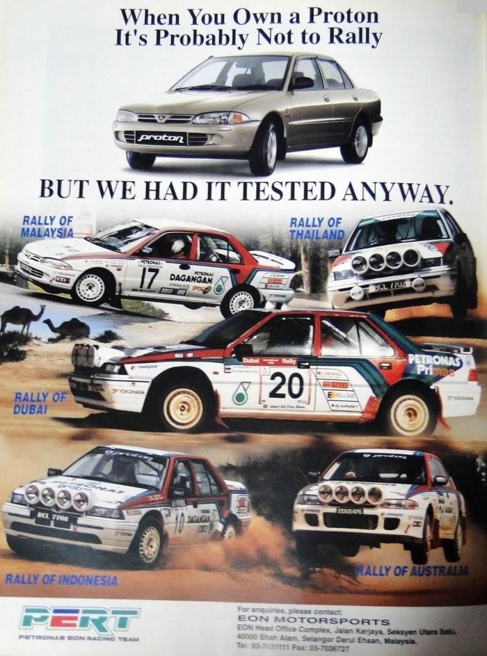 capri_sondaniel's tweet photo. Proton in its glory days was another beast.
377bhp at 6800rpm on a saga.
More love to these legends 🤙🏼 https://t.co/CpoxhUXm6H