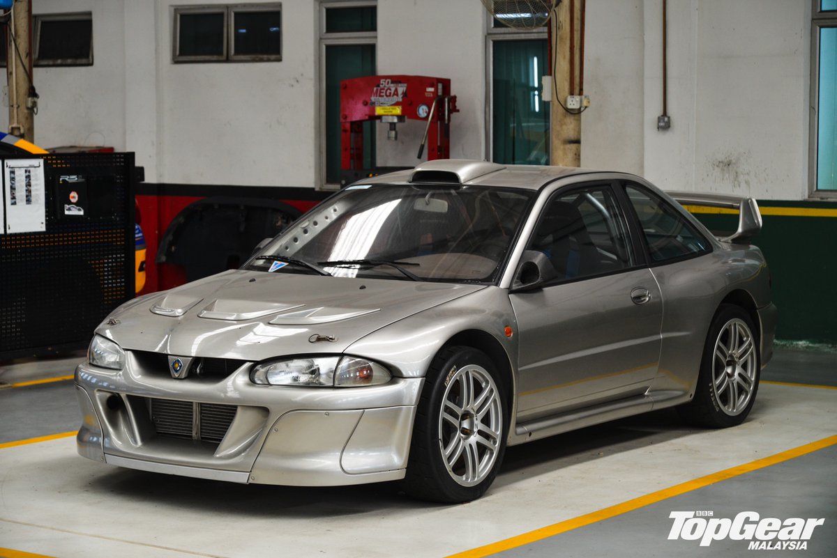 capri_sondaniel's tweet photo. Proton in its glory days was another beast.
377bhp at 6800rpm on a saga.
More love to these legends 🤙🏼 https://t.co/CpoxhUXm6H
