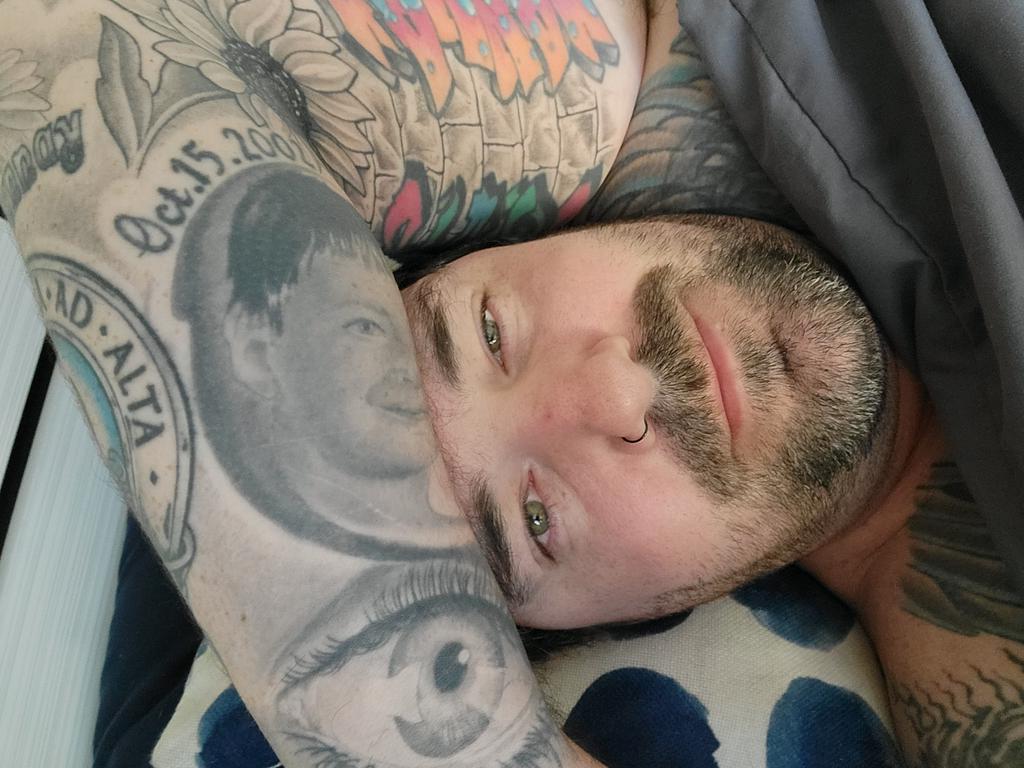 It's morning already!!