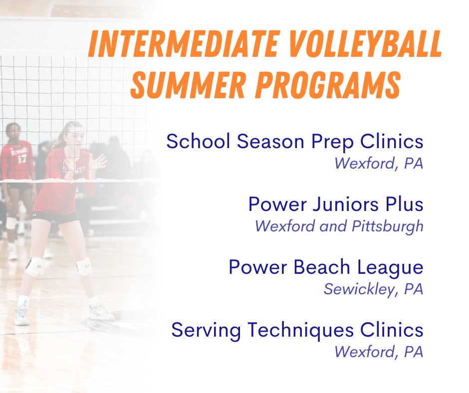 East Coast Power Allegheny tweet media