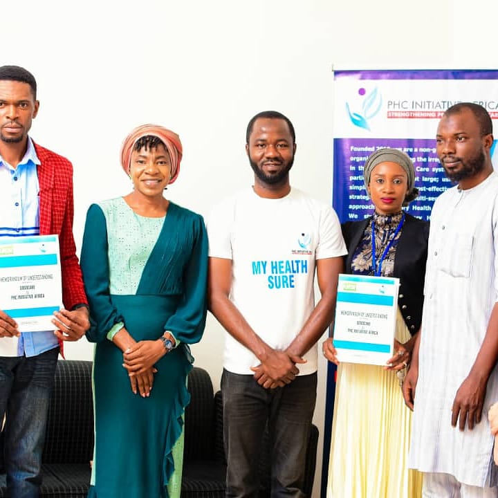 phciafrica's tweet photo. 10. Lead to the attainment of SDG 3
#myhealthsure #phcinitiativeafrica #sosocare #healthinsurance #healthequity #healthforall https://t.co/qVWM97Wyai