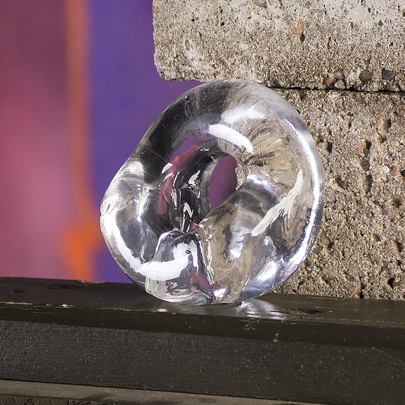 Sport Fucker Half Pipe is more than just a cock ring 🔥

Nice, thick and stretchy, gives a very pleasant pressure on your dick making it extra hard 😏

Your dick has never looked this big before 🤤

Kinky.Today
Half Pipe: bit.ly/3CBf7rx