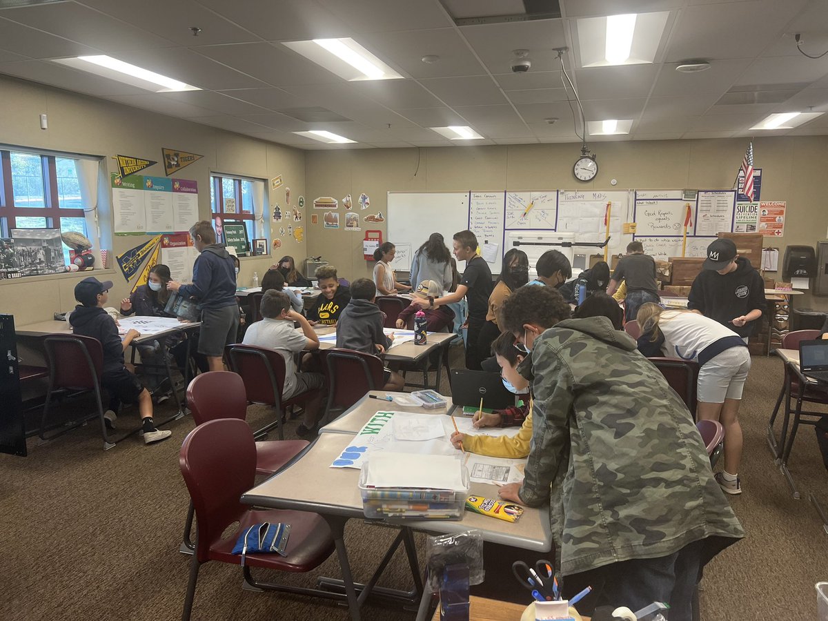 misterWsClass's tweet photo. Life today in mrwilliamsclass https://t.co/NtIsGmedtd