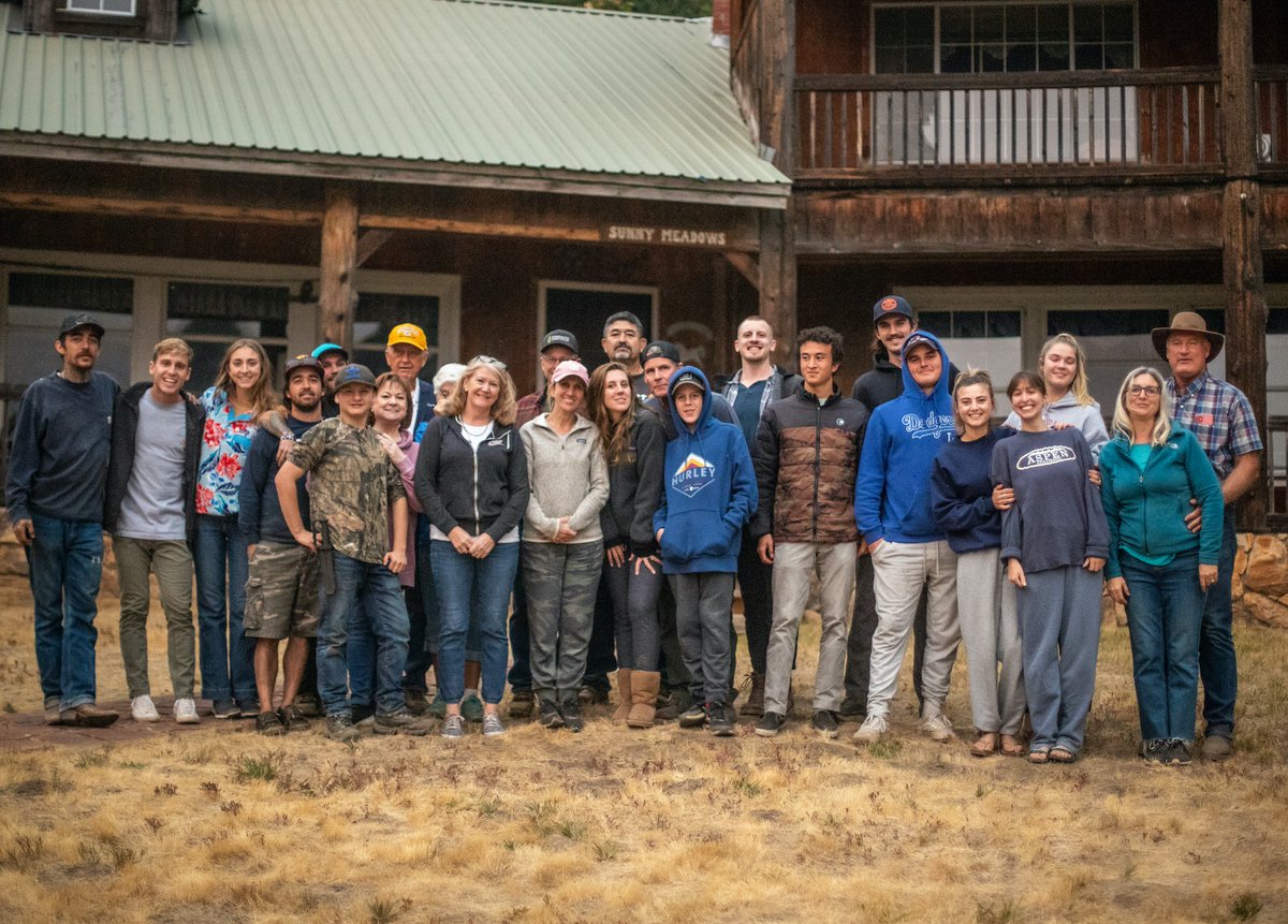 YosemiteClean's tweet photo. Meet the YCE Team! Each and every one of our employees are dedicated to bettering our California communities through the effective use of woody biomass. Learn more about how YCE can help your community today by checking out our website: https://t.co/wCJ6mrUaLb https://t.co/73FACoh3w2