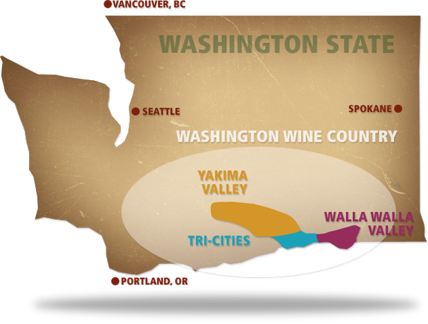 WineStylesGrm's tweet photo. Wow your friends with your Washington wine expertise! Attend our March 23rd class, taste wines while you learn about the Walla Walla wine region. Call us to RSVP!
#supportsmallwineries #drinksmall #wallawalla #WAwine https://t.co/ElRRGpyXoA