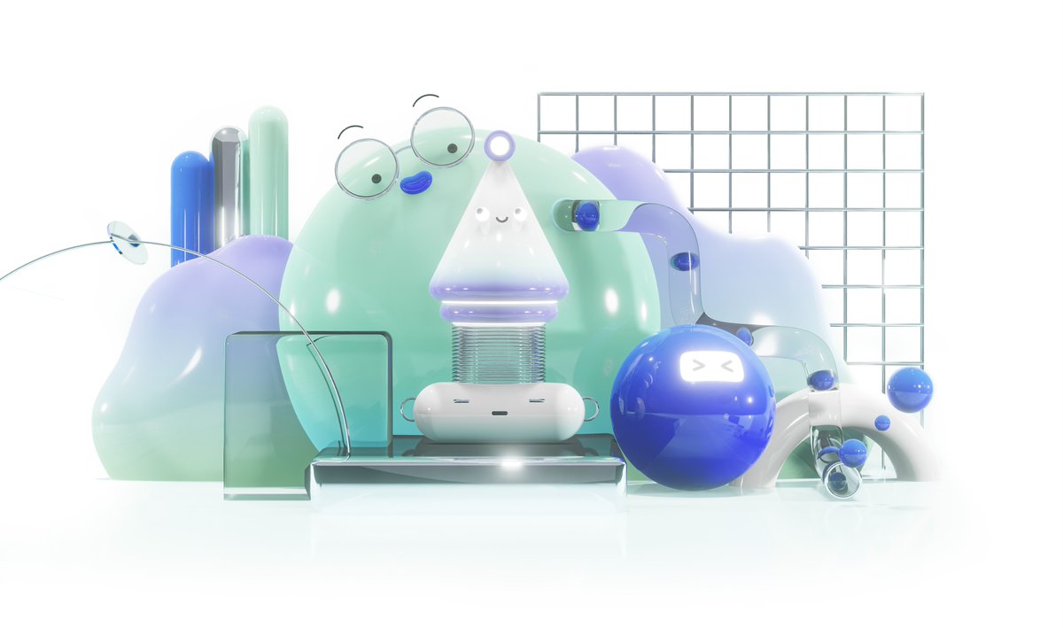 kitsunchi's tweet photo. What're my feelings teaching me? The feelings we have will soon turn into characters one by one in my upcoming NFT collection.

My new genesis drop "Feelings Are Your Frens" has been listed on @Opensea Check it out and be kind to your feelings all the time https://t.co/TzJerctkpJ https://t.co/3zfYYsi2aK